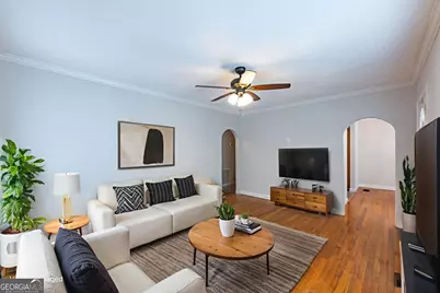 204 Doty Drive, Thomaston, GA 30286 - Photo 5