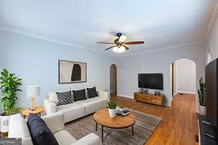 204 Doty Dr, Thomaston, GA 30286 - Photo 5