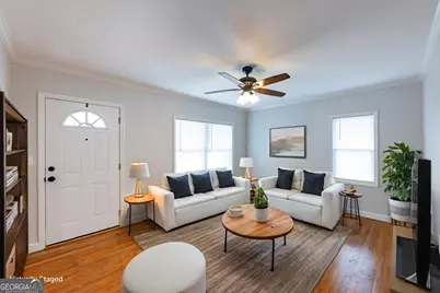 204 Doty Drive, Thomaston, GA 30286 - Photo 3