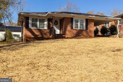 204 Doty Drive, Thomaston, GA 30286 - Photo 33