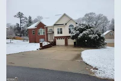 510 Southland Trail, Byron, GA 31008 - Photo 1