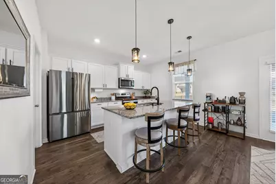 153 Echo Court, Hoschton, GA 30548 - Photo 5