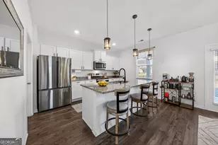 153 Echo Ct, Hoschton, GA 30548 - Photo 5