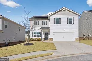 153 Echo Ct, Hoschton, GA 30548 - Photo 1