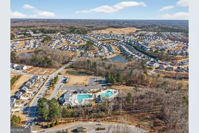153 Echo Court, Hoschton, GA 30548 - Photo 23