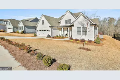 335 Werner Way, Senoia, GA 30276 - Photo 3