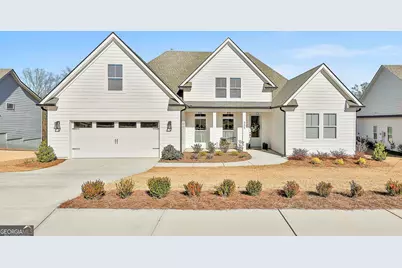 335 Werner Way, Senoia, GA 30276 - Photo 1