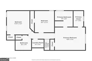 4610 Idlewood Park, Lithonia, GA 30038 - Photo 17