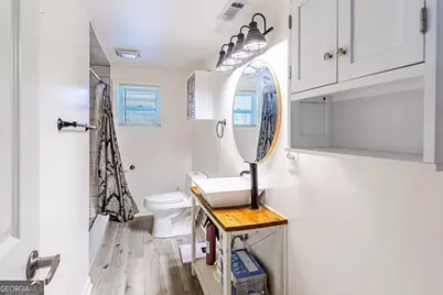 297 Turner Road, Newnan, GA 30263 - Photo 21