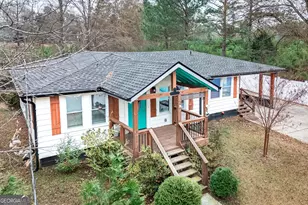 297 Turner Rd, Newnan, GA 30263 - Photo 3