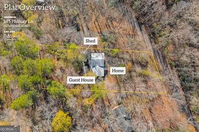 145 Phinizy Lane, Athens, GA 30605 - Photo 59