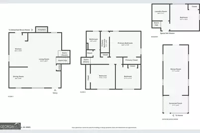 145 Phinizy Lane, Athens, GA 30605 - Photo 63