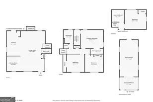 145 Phinizy Ln, Athens, GA 30605 - Photo 63