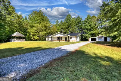 32 Whippoorwill Way, Blairsville, GA 30512 - Photo 3