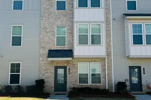 140 Reese St, Fayetteville, GA 30214 - Photo 3