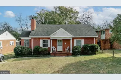 125 Culver Street, Macon, GA 31204 - Photo 5