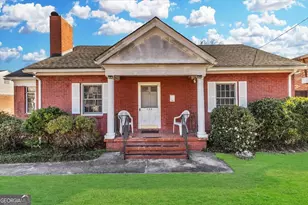 125 Culver St, Macon, GA 31204 - Photo 1