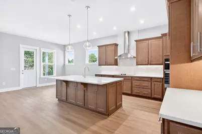 1141 Pine Valley Trail, Jefferson, GA 30549 - Photo 7