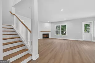 1141 Pne Vly Trl, Jefferson, GA 30549 - Photo 5