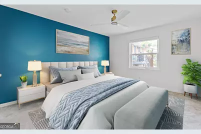 3510 Roswell Road NW #APT C2, Atlanta, GA 30305 - Photo 11