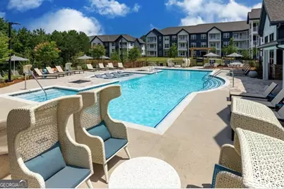 5617 Oak Industrial Boulevard #6104, Fairburn, GA 30213 - Photo 11