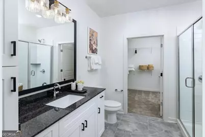 5617 Oak Industrial Boulevard #6104, Fairburn, GA 30213 - Photo 5