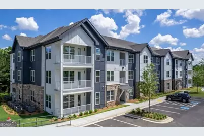 5617 Oak Industrial Boulevard #3204, Fairburn, GA 30213 - Photo 9