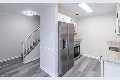 2340 Beaver Ruin Rd Union # 4, Norcross, GA 30071 - Photo 7