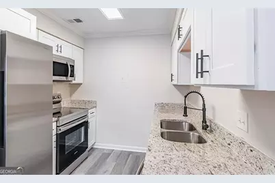 2340 Beaver Ruin Rd Union # 4, Norcross, GA 30071 - Photo 3