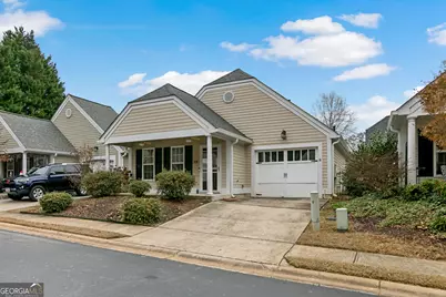 5062 Kathryn Glen Drive, Acworth, GA 30101 - Photo 5