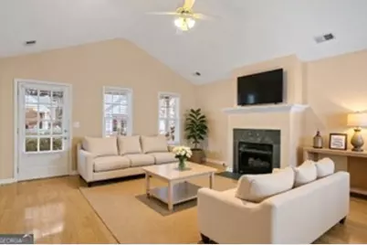 5062 Kathryn Glen Drive, Acworth, GA 30101 - Photo 7