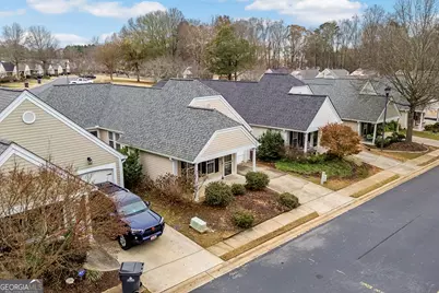 5062 Kathryn Glen Drive, Acworth, GA 30101 - Photo 39