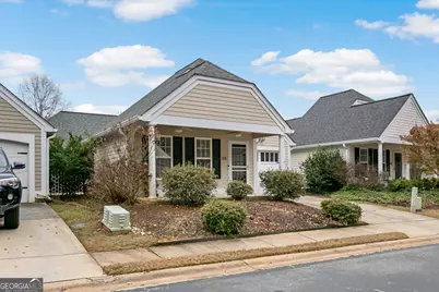 5062 Kathryn Glen Drive, Acworth, GA 30101 - Photo 3