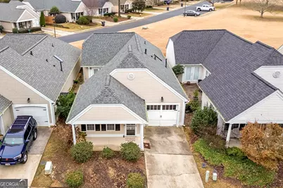 5062 Kathryn Glen Drive, Acworth, GA 30101 - Photo 35
