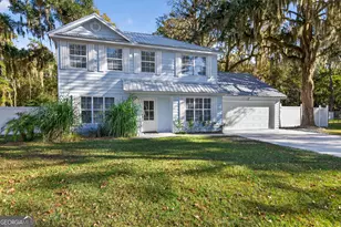 416 Deals Circle S, Woodbine, GA 31569 - Photo 21