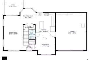 416 Deals Circle S, Woodbine, GA 31569 - Photo 11
