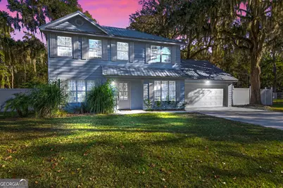 416 Deals Circle S, Woodbine, GA 31569 - Photo 13