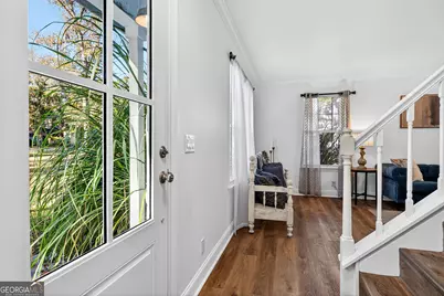 416 Deals Circle S, Woodbine, GA 31569 - Photo 3