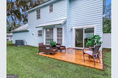 416 Deals Circle S, Woodbine, GA 31569 - Photo 9