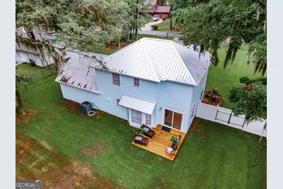416 Deals Circle S, Woodbine, GA 31569 - Photo 45