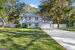 416 Deals Circle S, Woodbine, GA 31569 - Photo 19