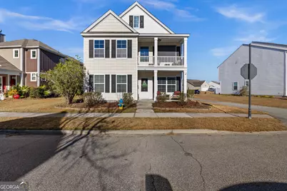 113 Crabapple Circle, Port Wentworth, GA 31407 - Photo 1