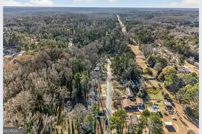 140 Merlin Drive, Athens, GA 30606 - Photo 37