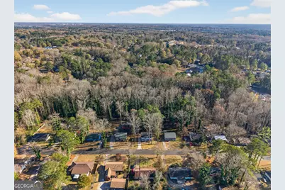 140 Merlin Drive, Athens, GA 30606 - Photo 35