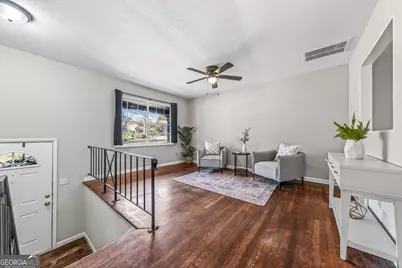 140 Merlin Drive, Athens, GA 30606 - Photo 3