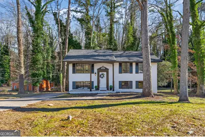 140 Merlin Drive, Athens, GA 30606 - Photo 19