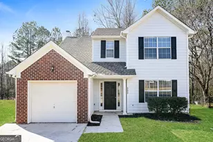 6600 Browns Mill Ferry Dr, Lithonia, GA 30038 - Photo 1