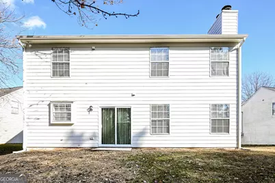 6600 Browns Mill Ferry Drive, Lithonia, GA 30038 - Photo 15