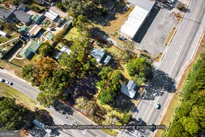 103 Bound Street, Saint Marys, GA 31558 - Photo 35