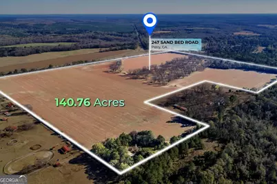 0 Sandbed Road, Kathleen, GA 31047 - Photo 7